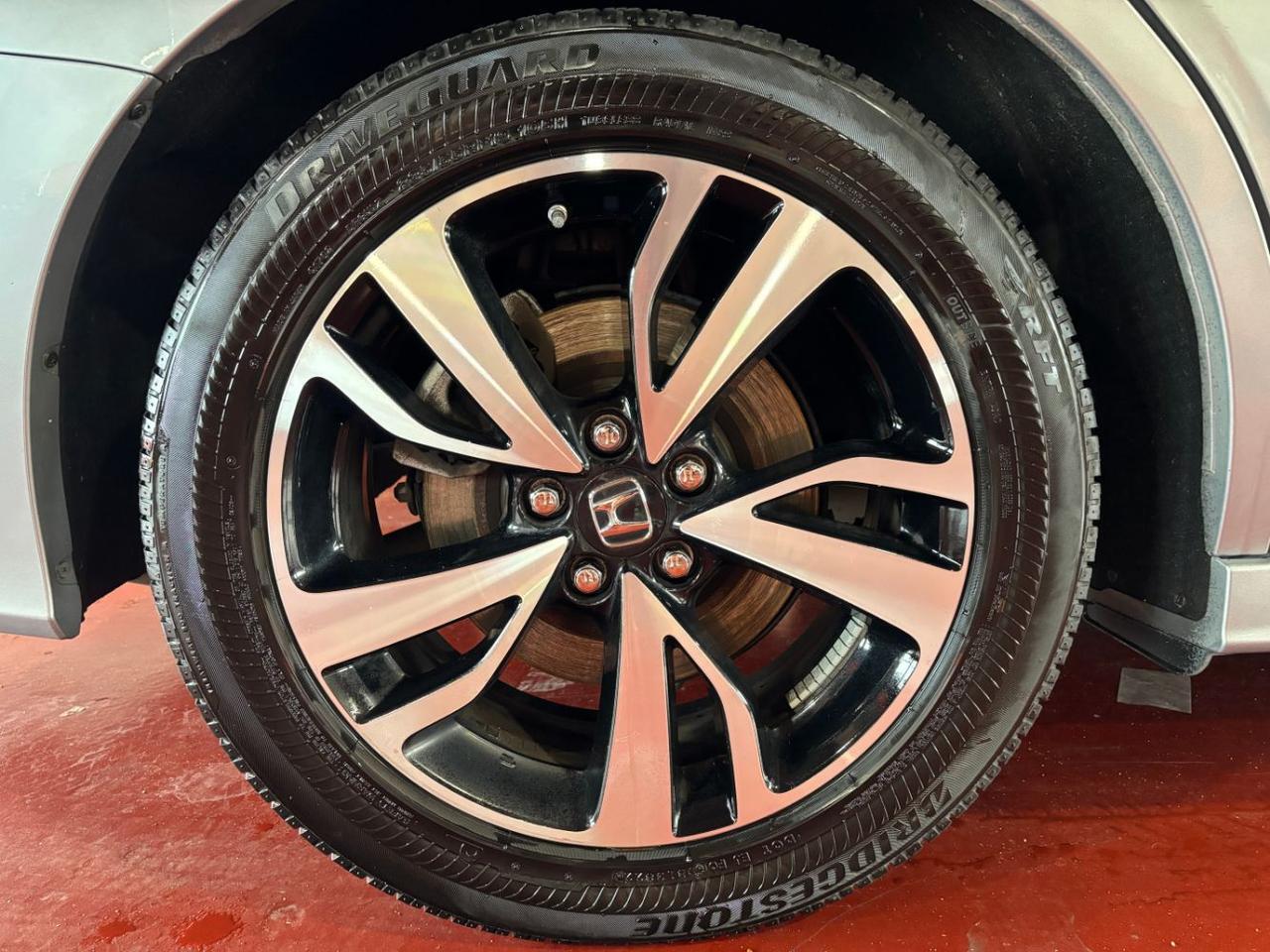 2019 Honda Odyssey Elite Franklin OH