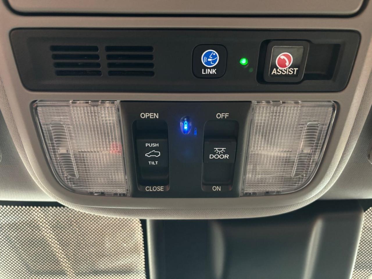 2019 Honda Odyssey Elite Franklin OH