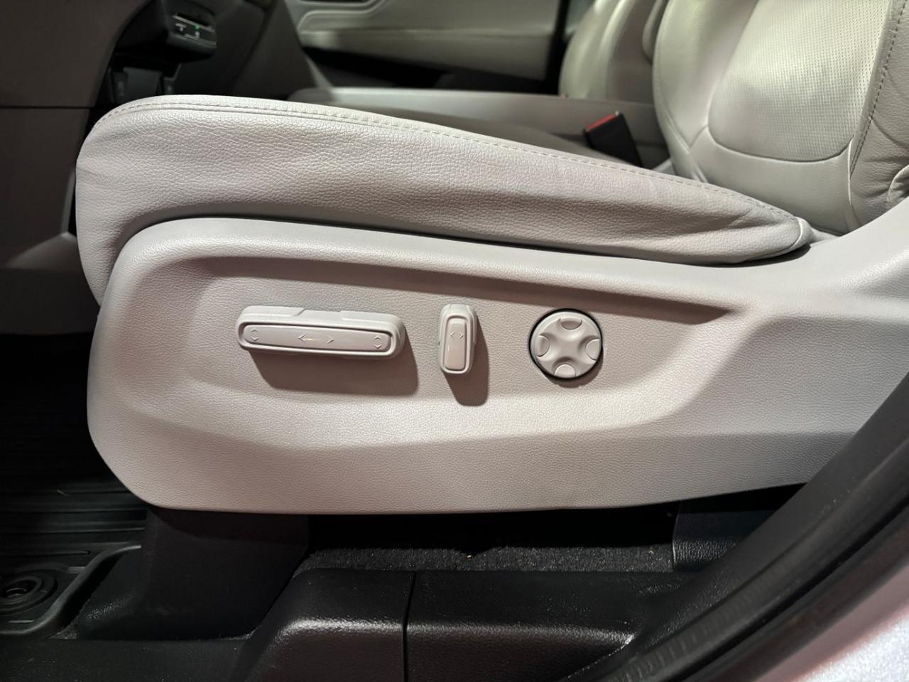 2019 Honda Odyssey Elite Franklin OH