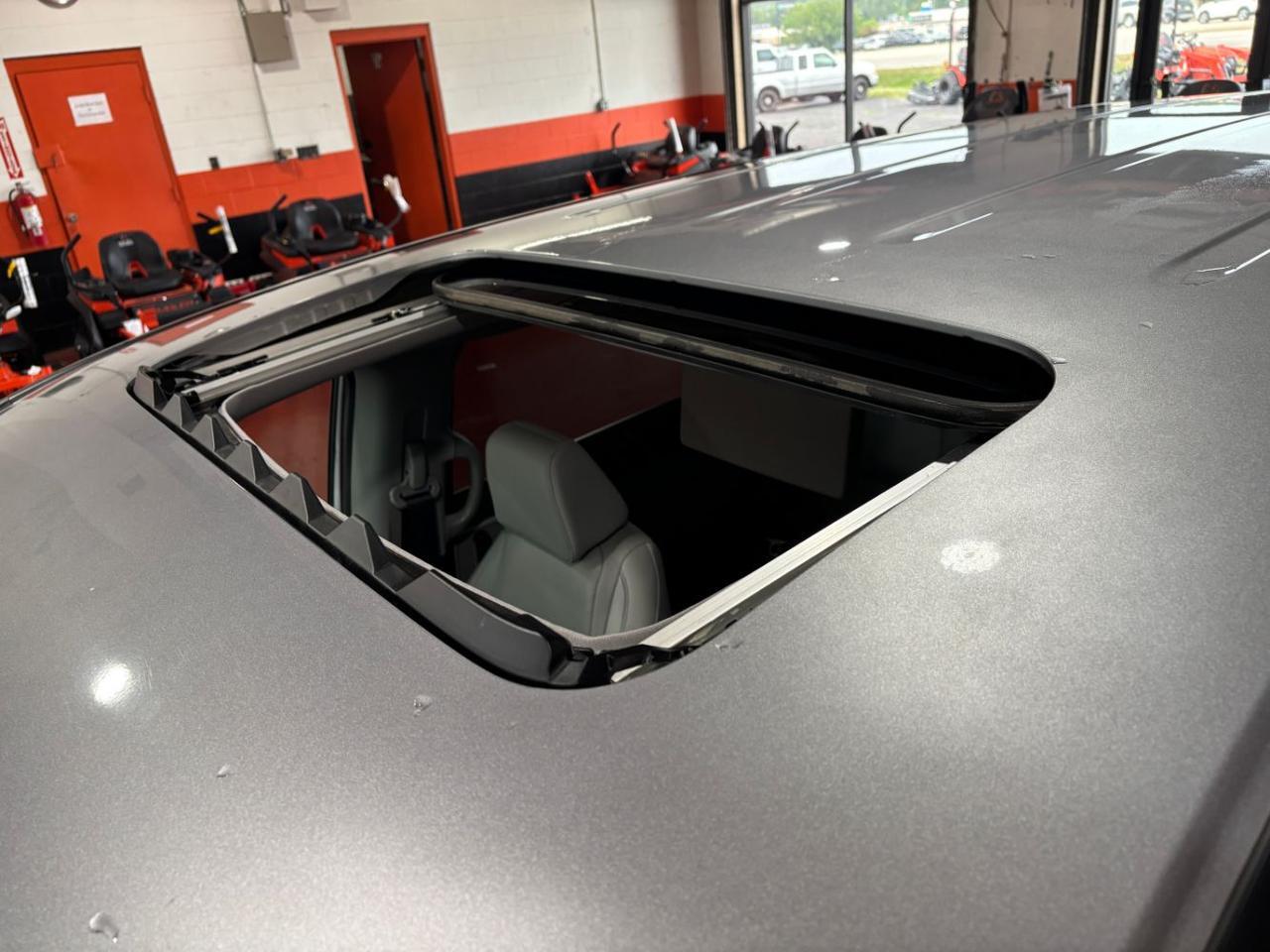 2019 Honda Odyssey Elite Franklin OH