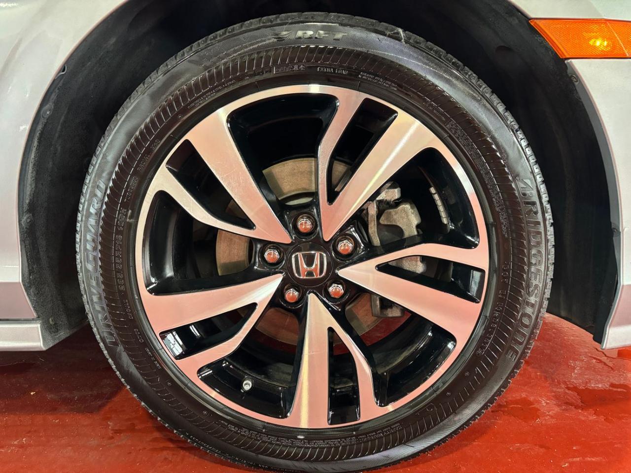 2019 Honda Odyssey Elite Franklin OH