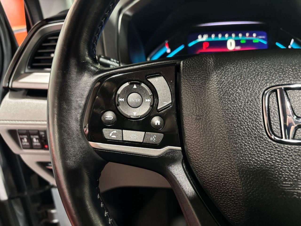 2019 Honda Odyssey Elite Franklin OH