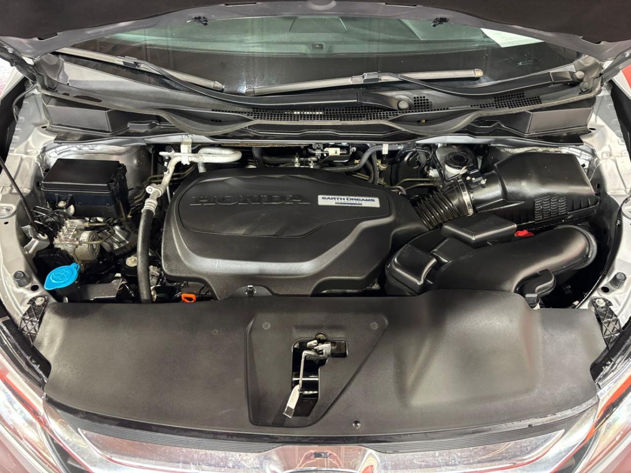2019 Honda Odyssey Elite Franklin OH
