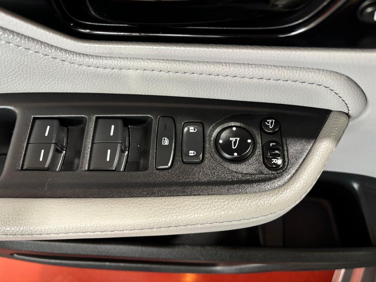 2019 Honda Odyssey Elite Franklin OH