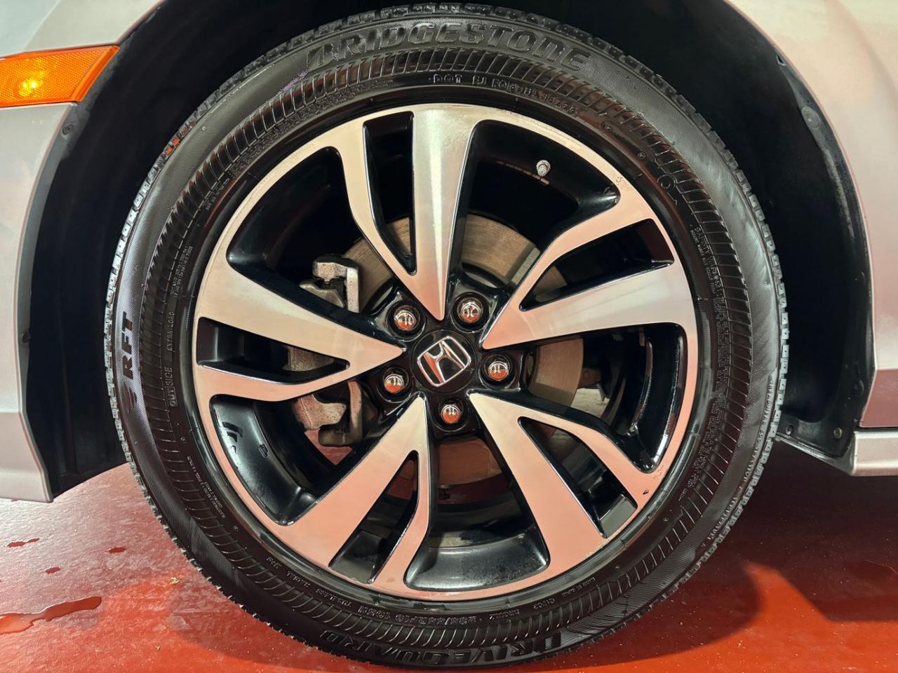 2019 Honda Odyssey Elite Franklin OH