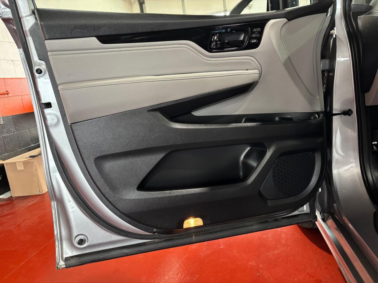 2019 Honda Odyssey Elite Franklin OH