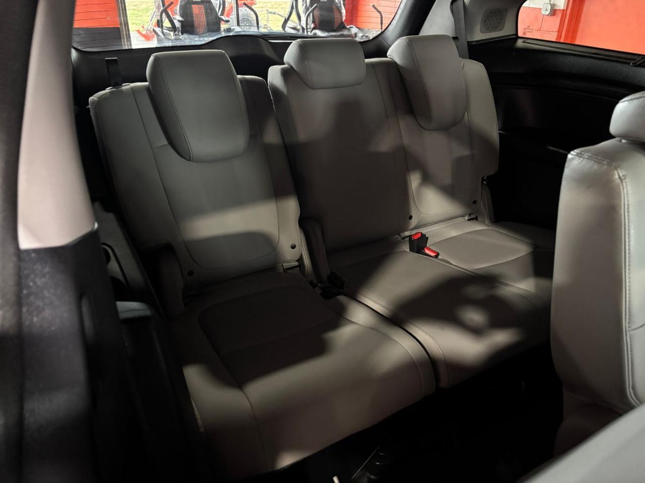 2019 Honda Odyssey Elite Franklin OH