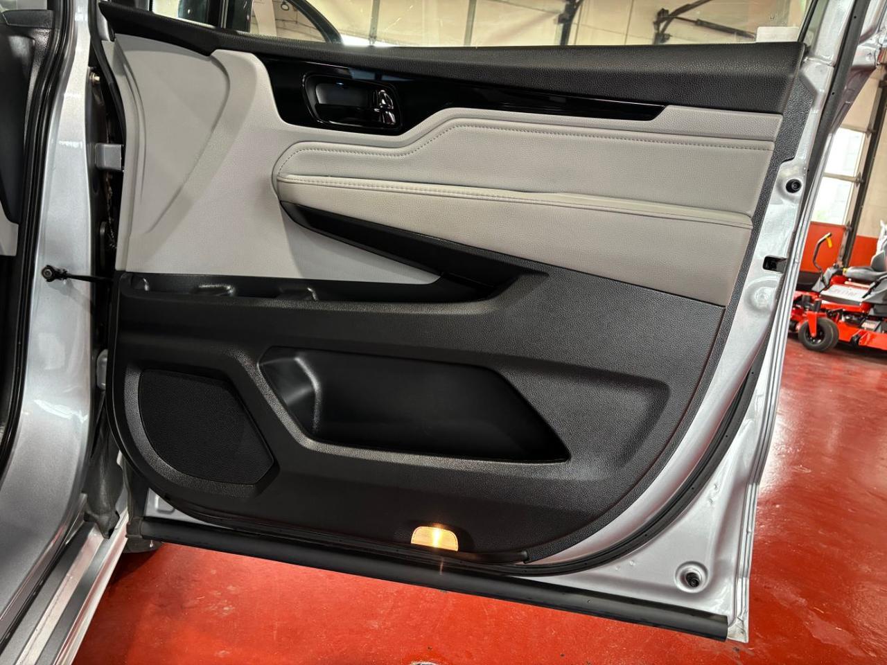 2019 Honda Odyssey Elite Franklin OH