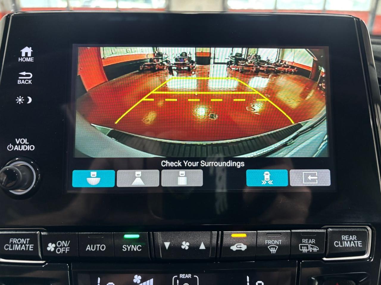 2019 Honda Odyssey Elite Franklin OH