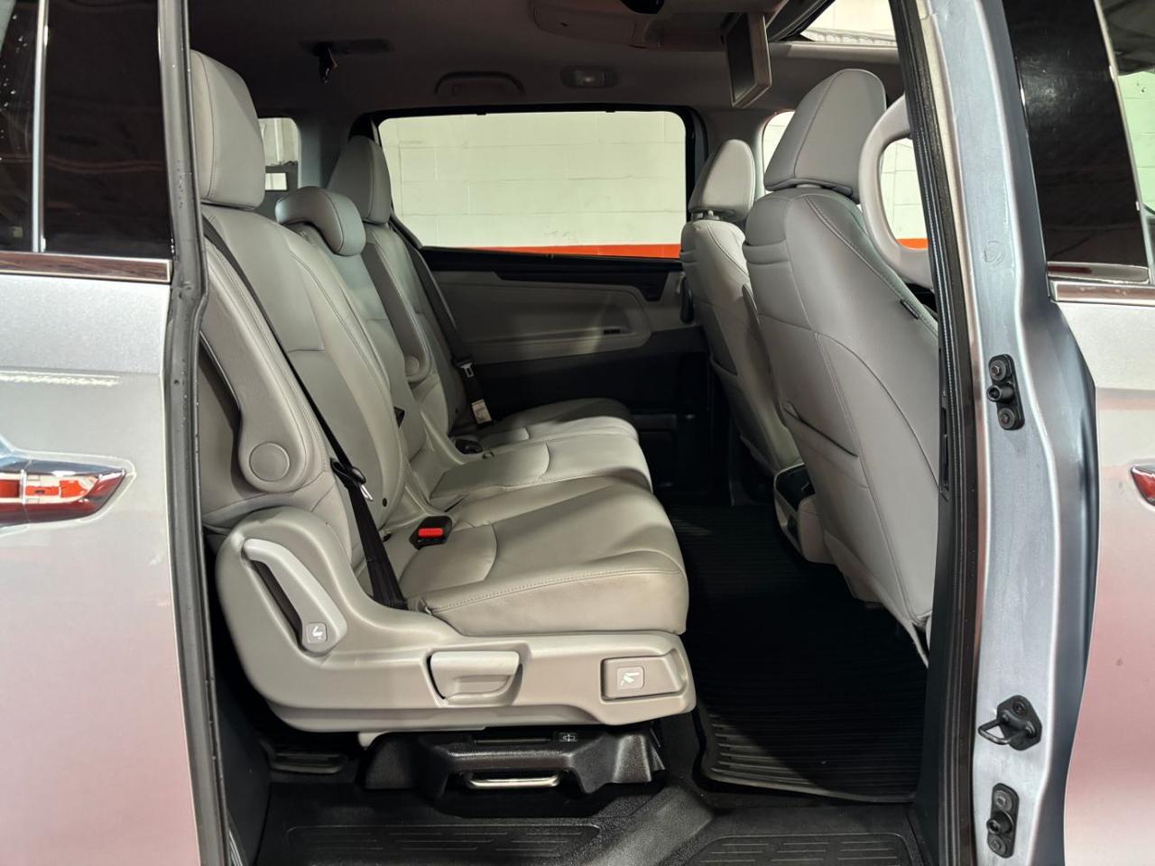 2019 Honda Odyssey Elite Franklin OH