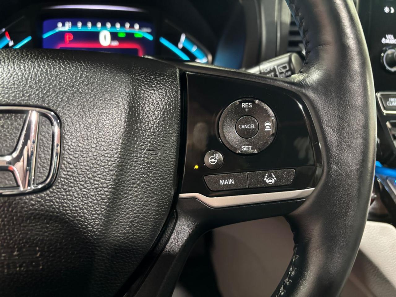 2019 Honda Odyssey Elite Franklin OH