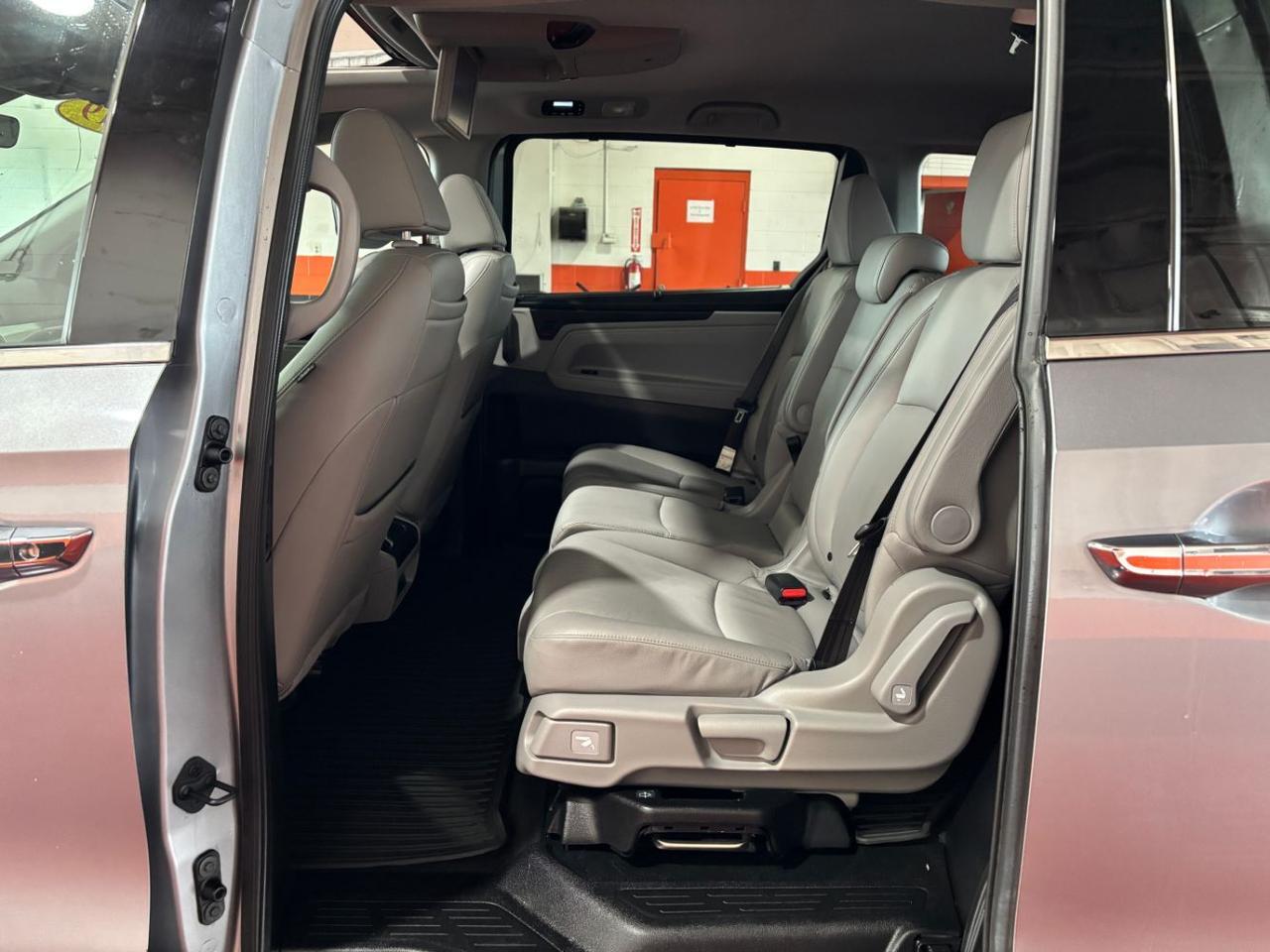 2019 Honda Odyssey Elite Franklin OH