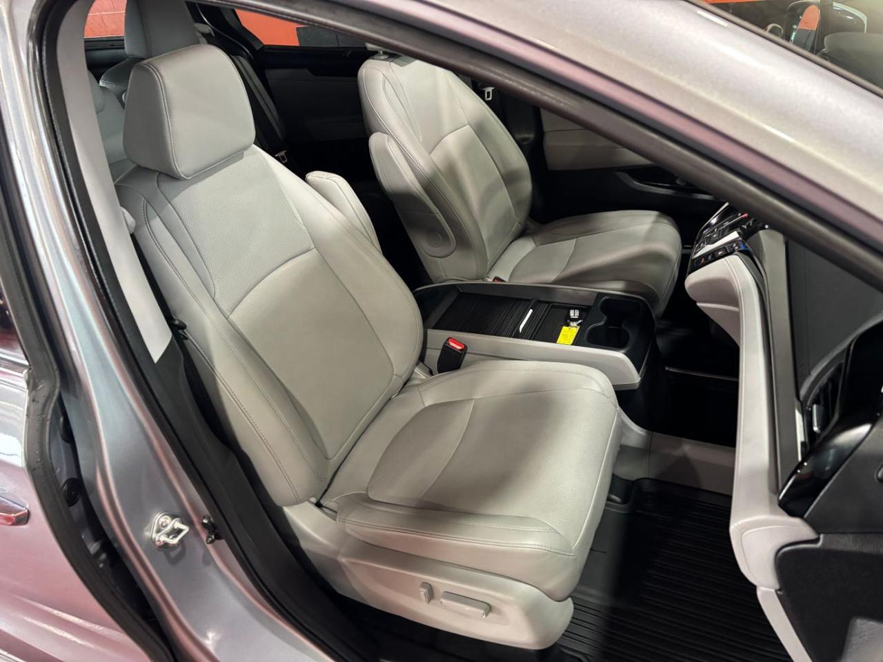 2019 Honda Odyssey Elite Franklin OH