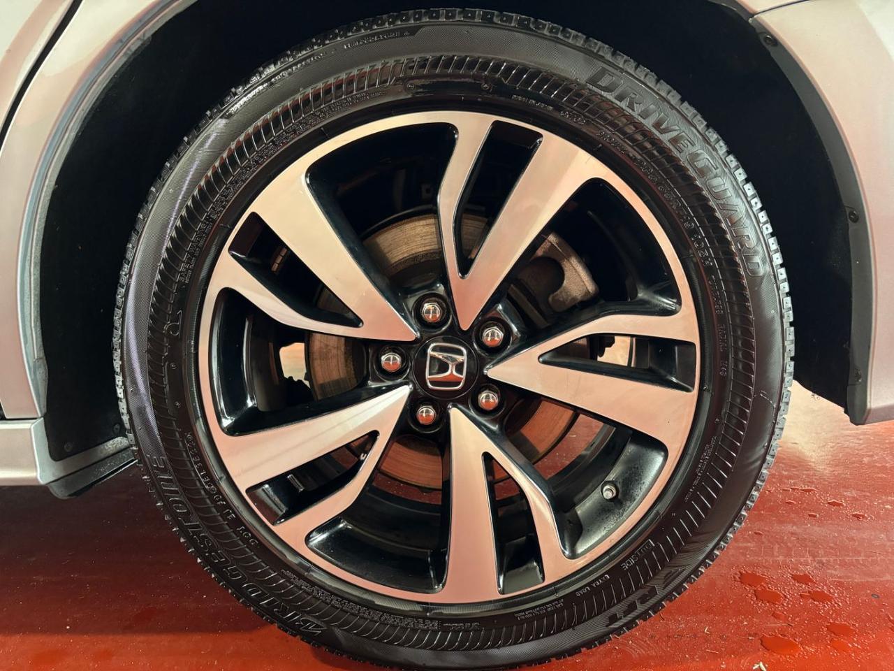 2019 Honda Odyssey Elite Franklin OH
