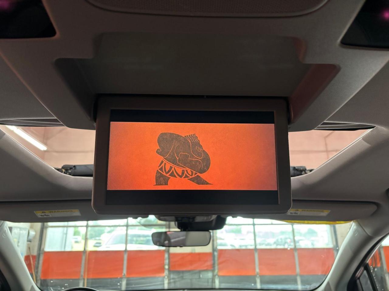 2019 Honda Odyssey Elite Franklin OH