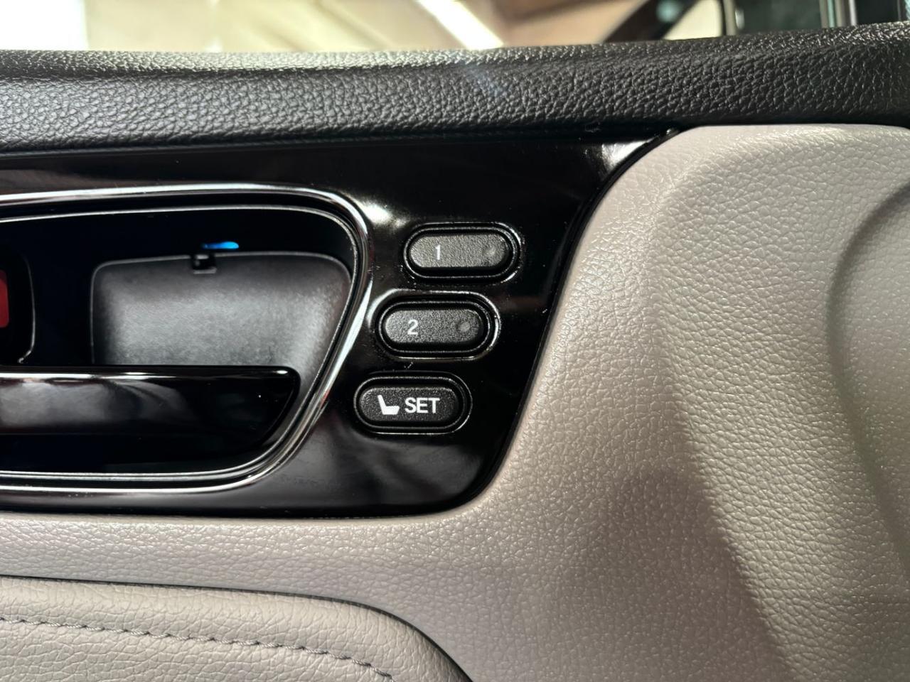 2019 Honda Odyssey Elite Franklin OH