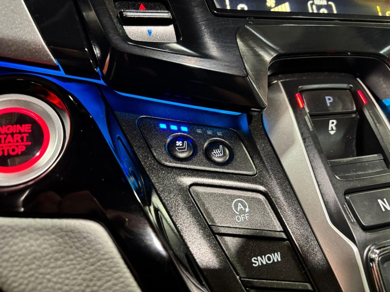 2019 Honda Odyssey Elite Franklin OH