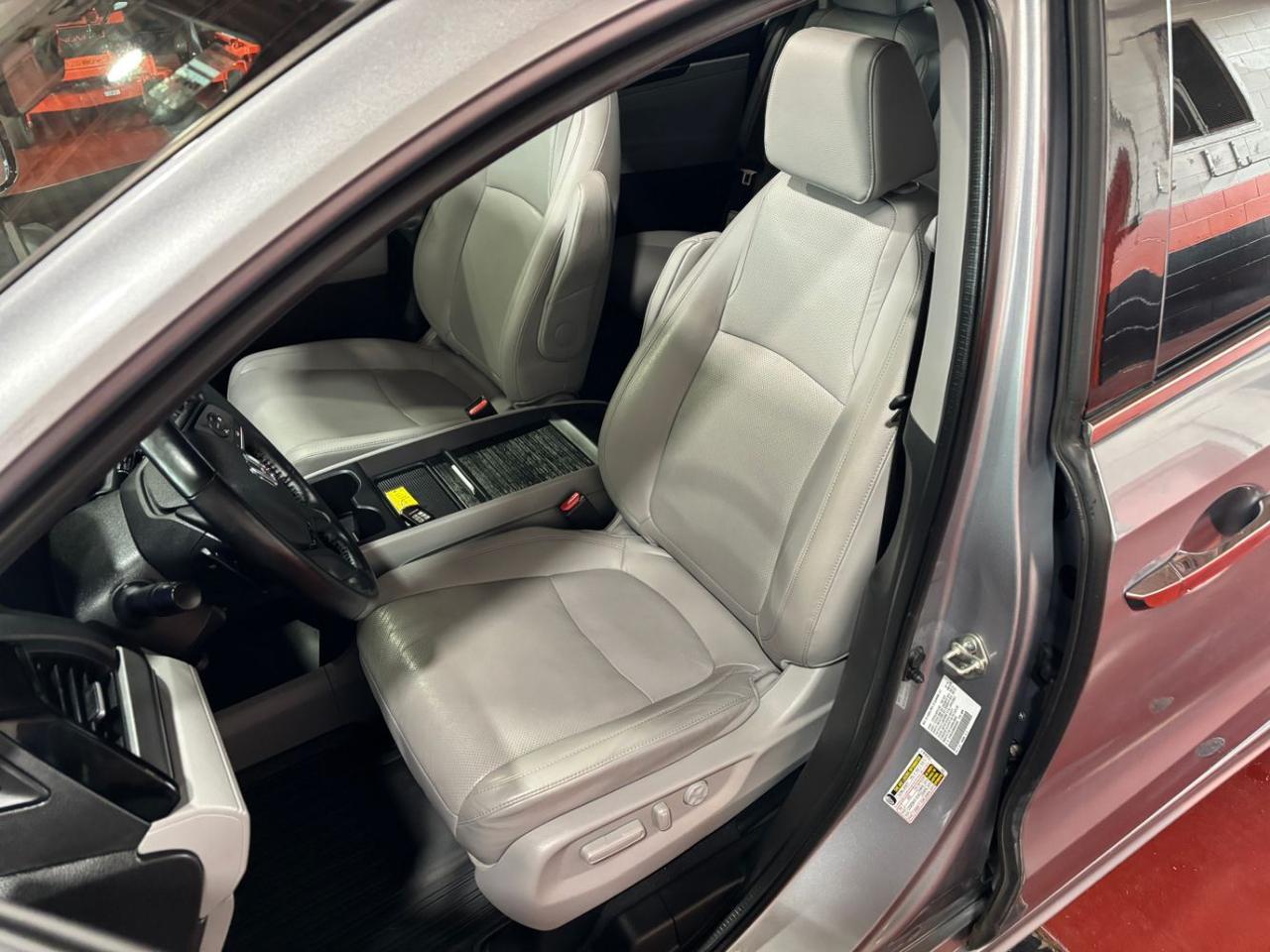2019 Honda Odyssey Elite Franklin OH