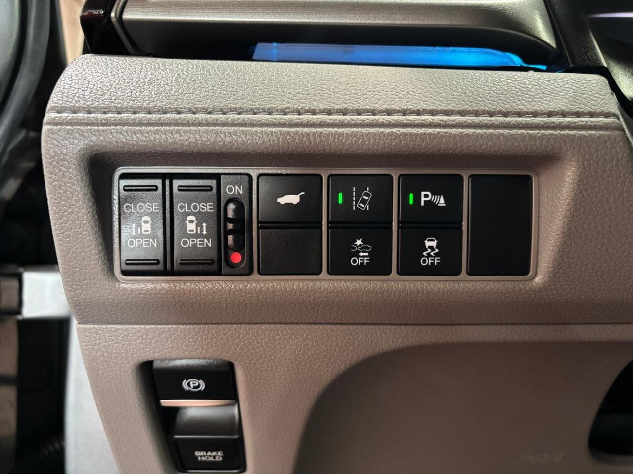 2019 Honda Odyssey Elite Franklin OH