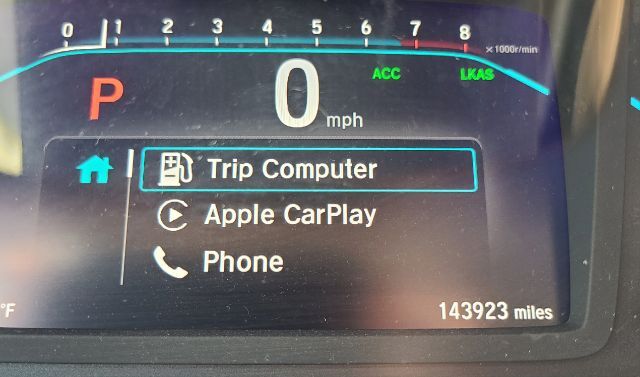 2019 Honda Odyssey Elite Gaston SC