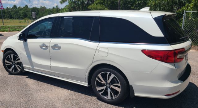 2019 Honda Odyssey Elite Gaston SC