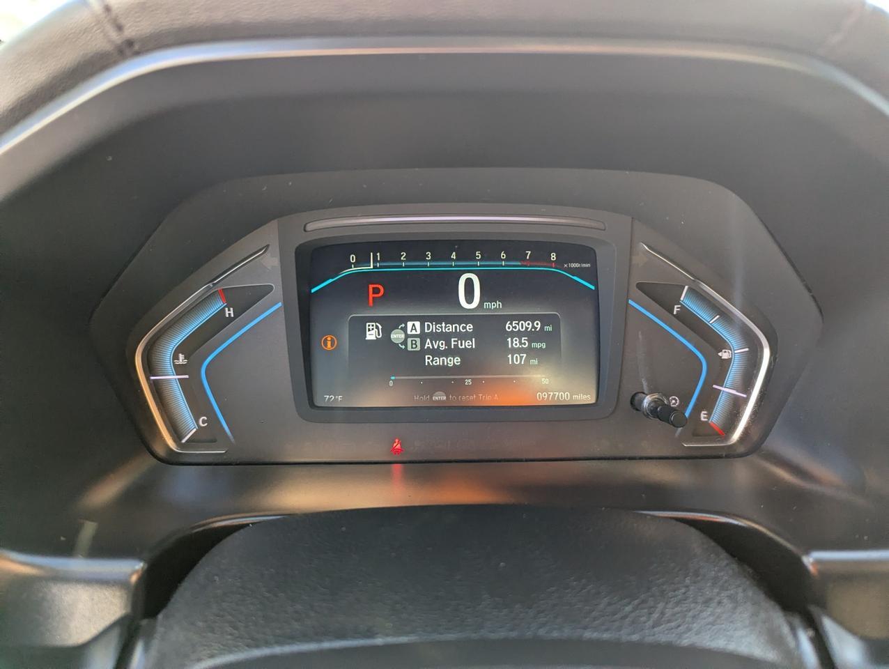 2019 Honda Odyssey Elite Grand Junction CO