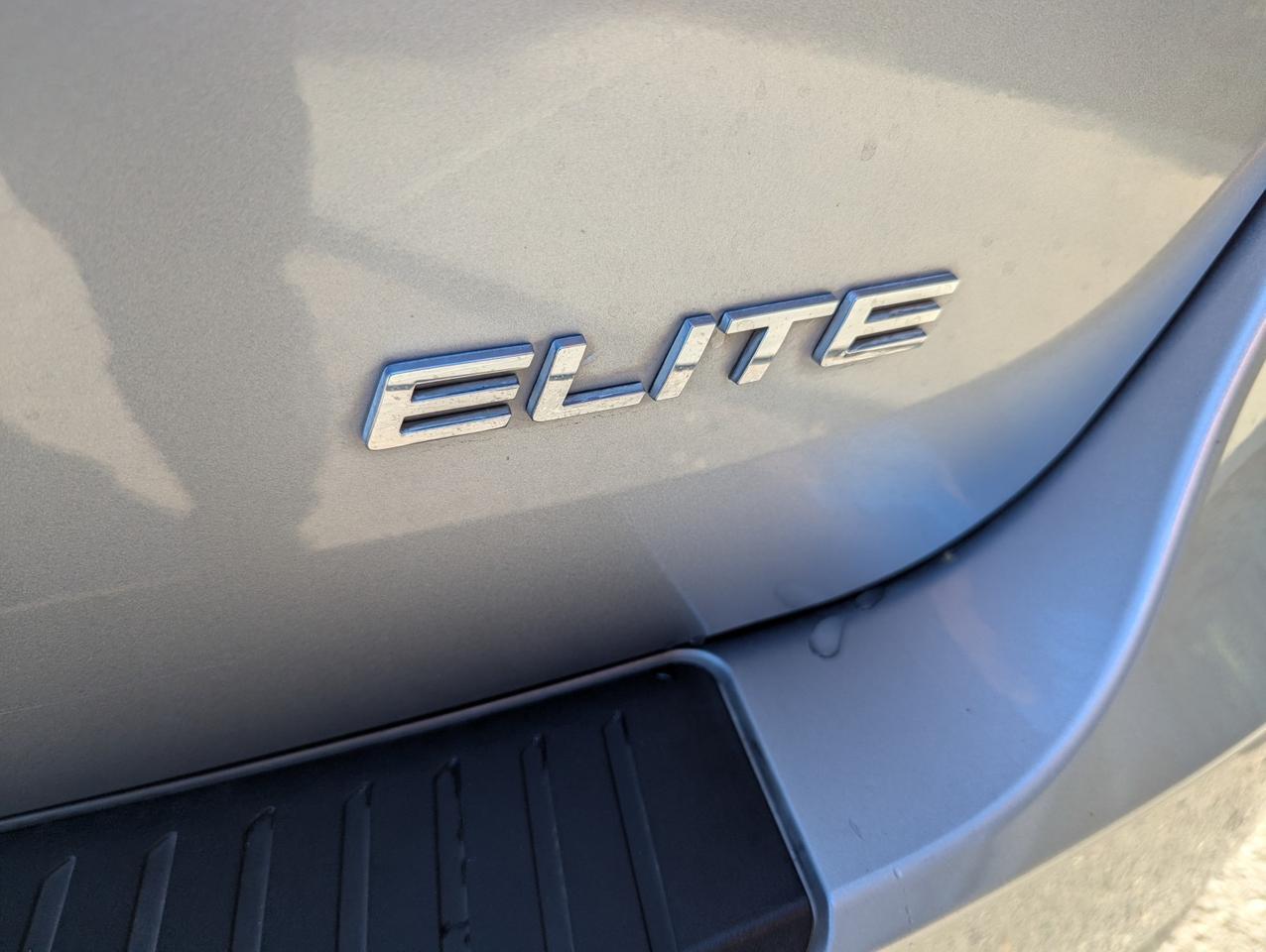 2019 Honda Odyssey Elite Grand Junction CO