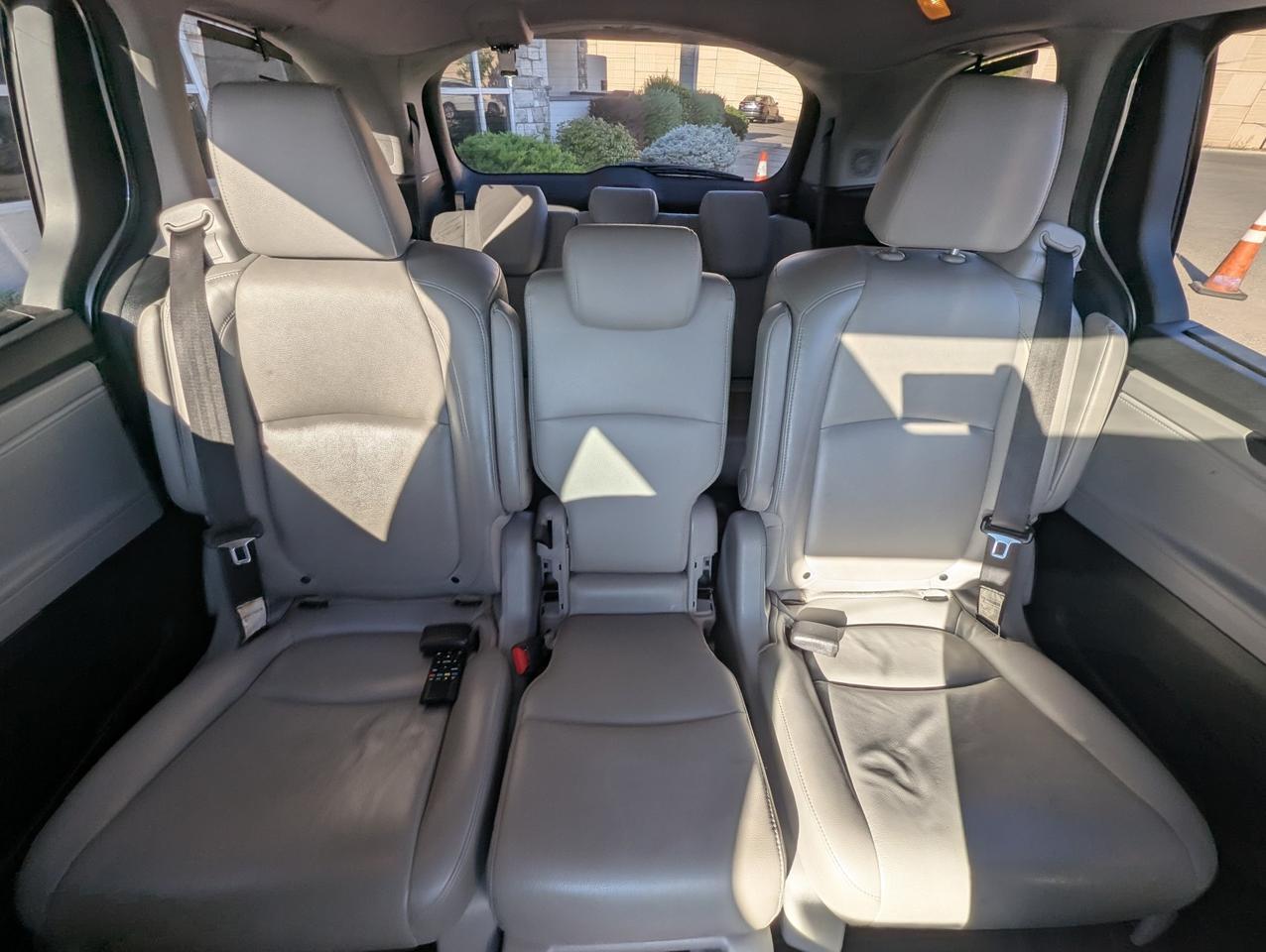 2019 Honda Odyssey Elite Grand Junction CO