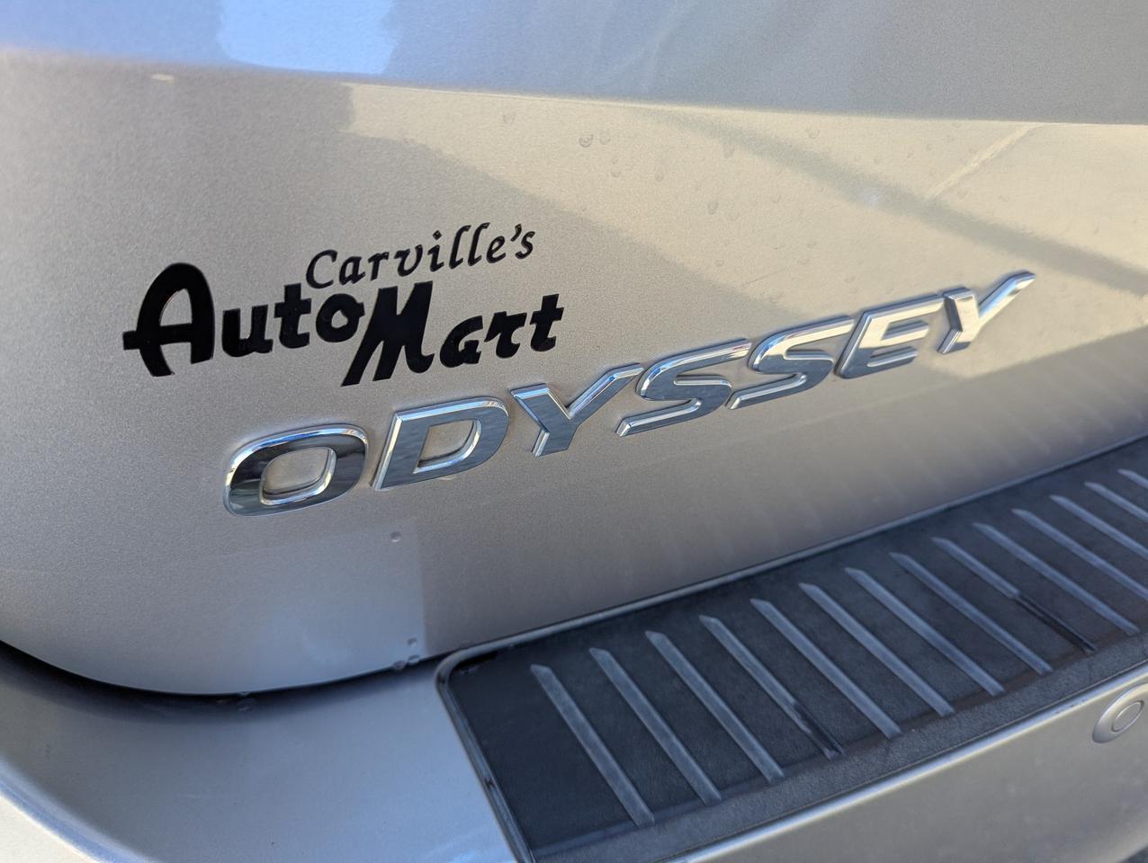 2019 Honda Odyssey Elite Grand Junction CO
