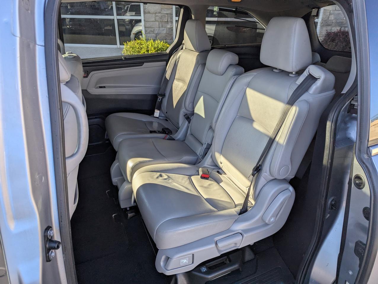 2019 Honda Odyssey Elite Grand Junction CO