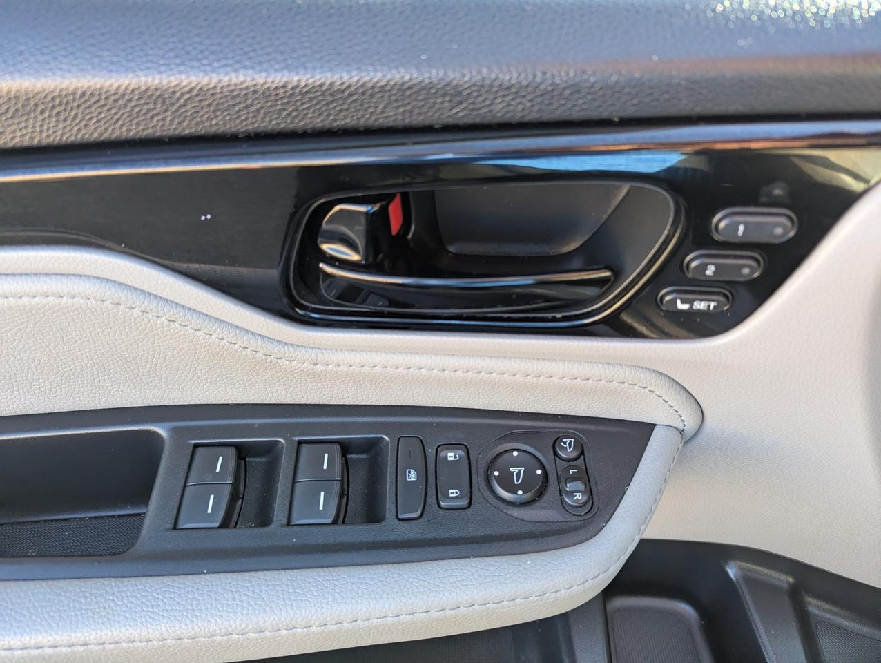 2019 Honda Odyssey Elite Grand Junction CO