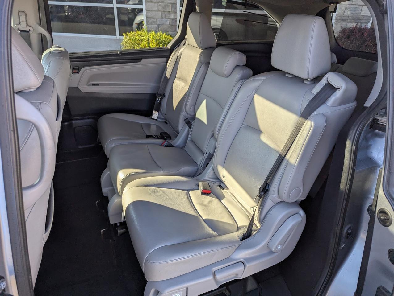 2019 Honda Odyssey Elite Grand Junction CO