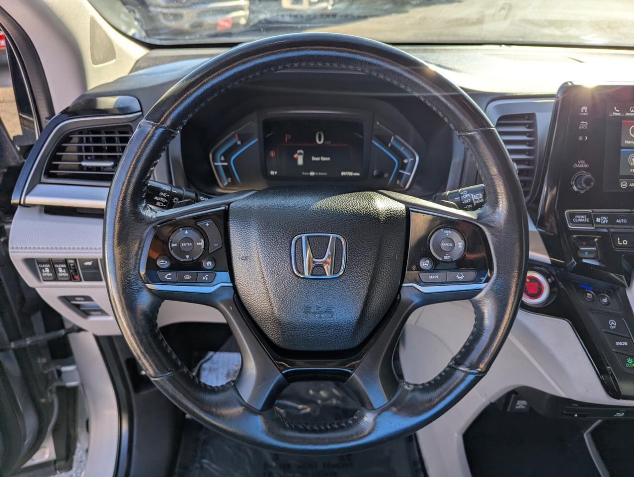 2019 Honda Odyssey Elite Grand Junction CO