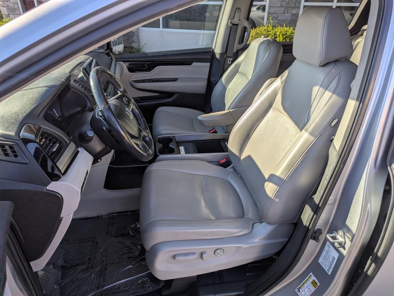 2019 Honda Odyssey Elite Grand Junction CO