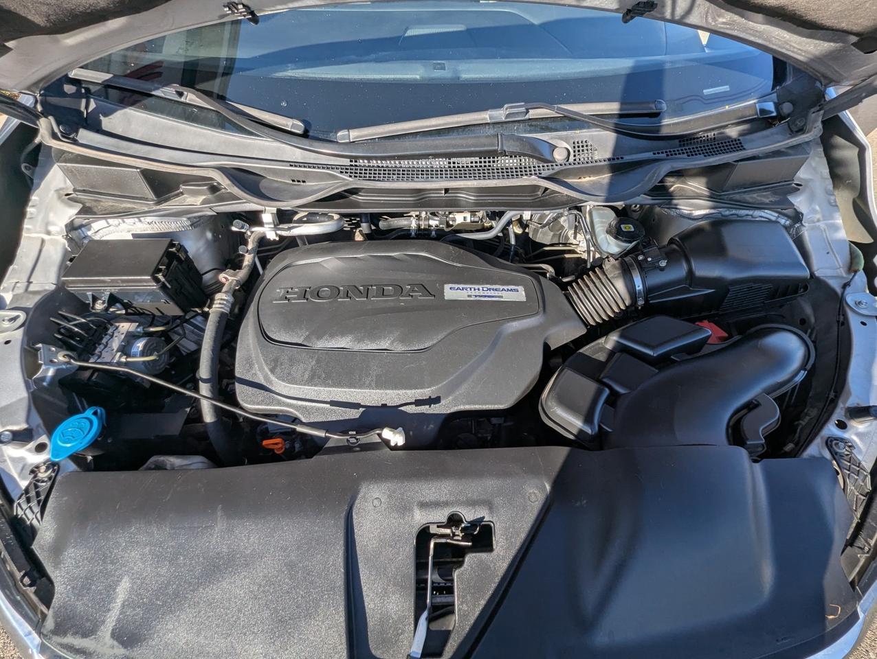 2019 Honda Odyssey Elite Grand Junction CO