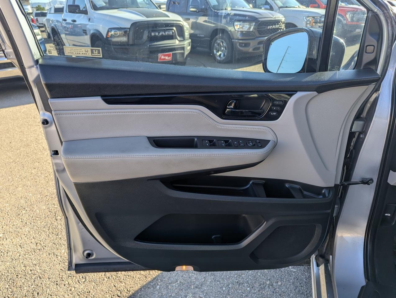 2019 Honda Odyssey Elite Grand Junction CO