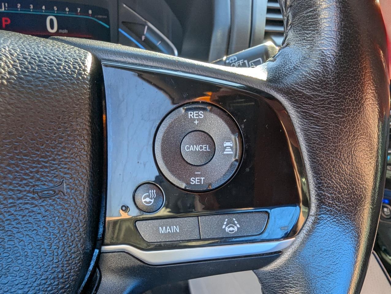 2019 Honda Odyssey Elite Grand Junction CO