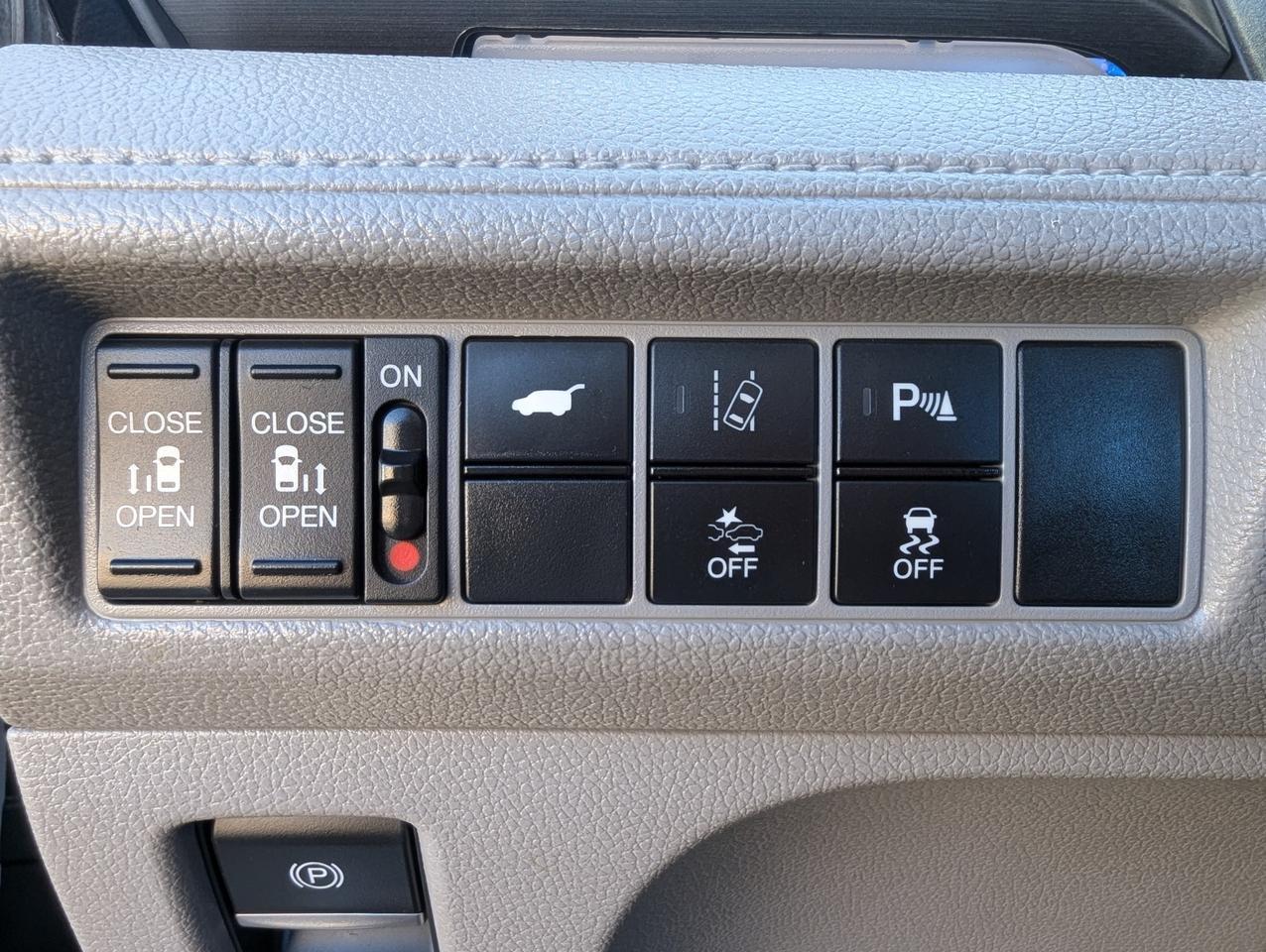 2019 Honda Odyssey Elite Grand Junction CO