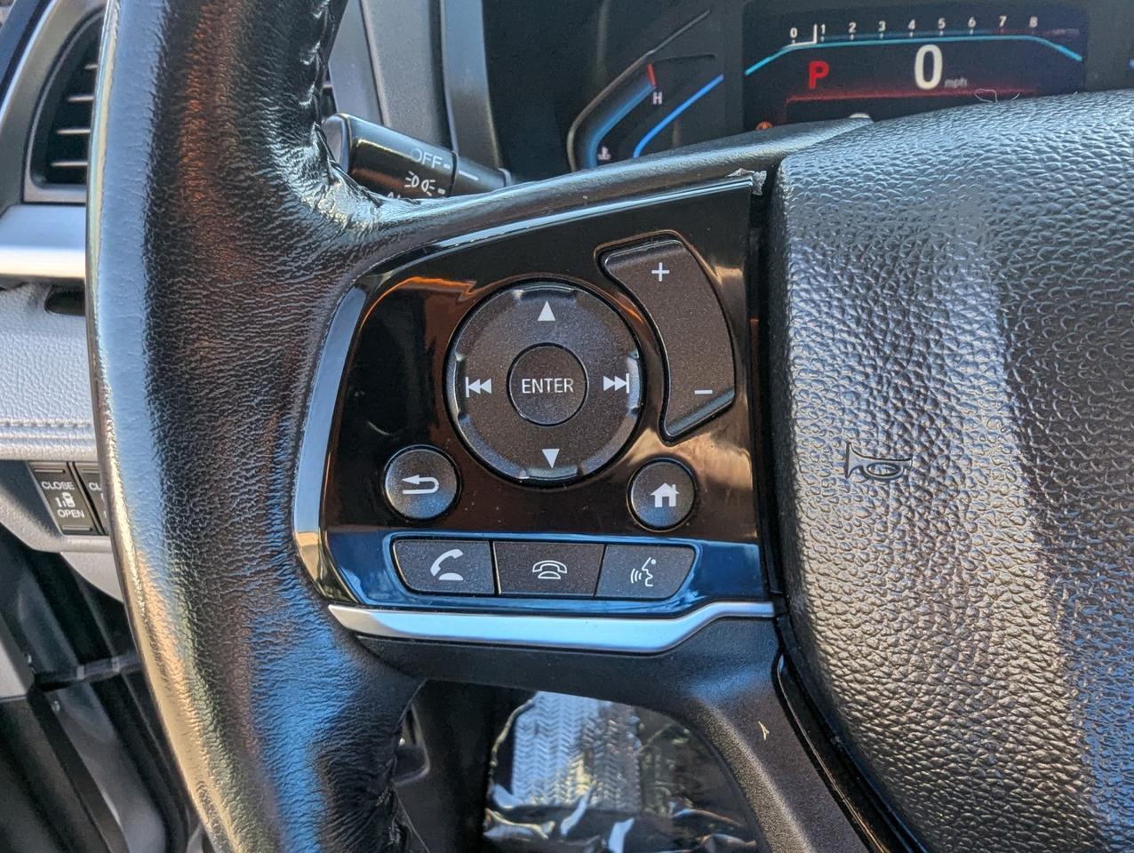 2019 Honda Odyssey Elite Grand Junction CO