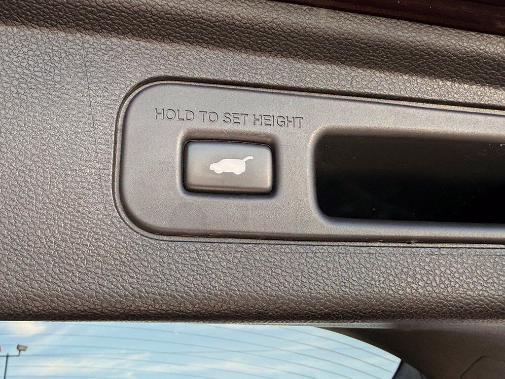 2019 Honda Odyssey Elite Klamath Falls OR