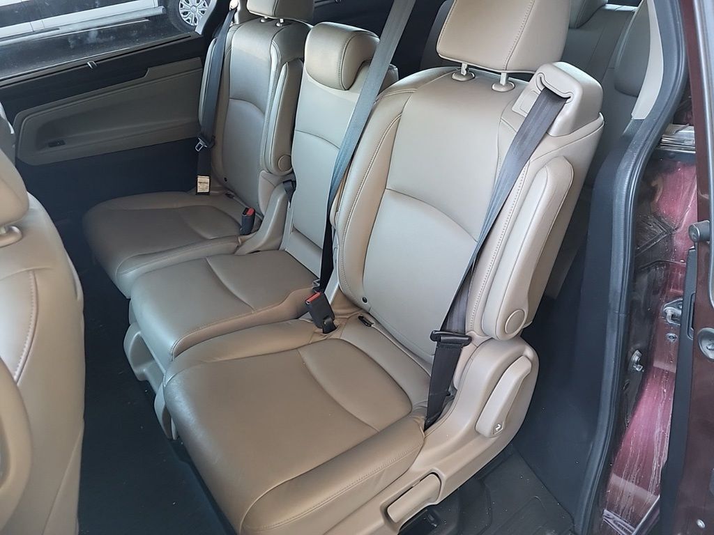 2019 Honda Odyssey Elite Klamath Falls OR