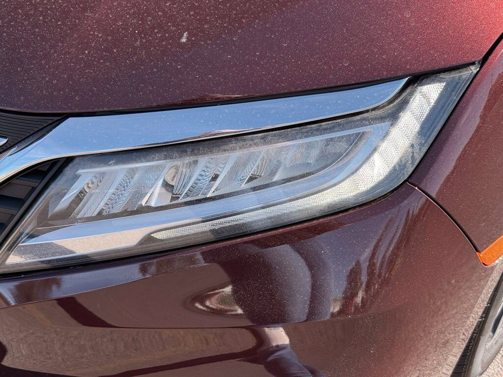 2019 Honda Odyssey Elite Klamath Falls OR