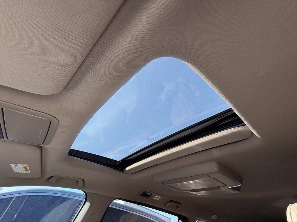 2019 Honda Odyssey Elite Klamath Falls OR