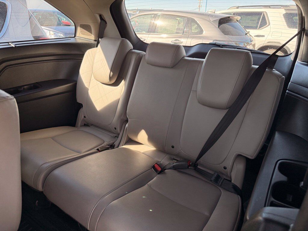 2019 Honda Odyssey Elite Klamath Falls OR