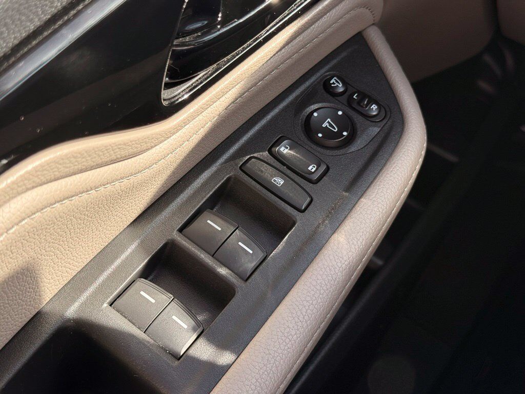 2019 Honda Odyssey Elite Klamath Falls OR