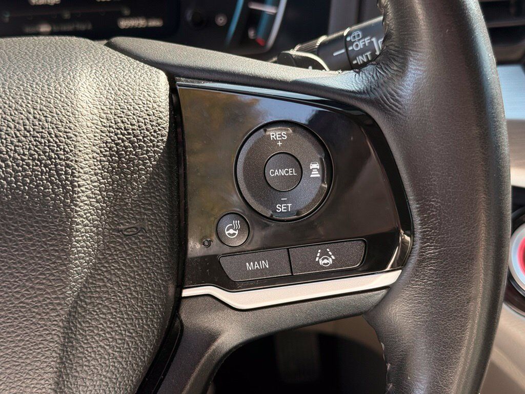 2019 Honda Odyssey Elite Klamath Falls OR