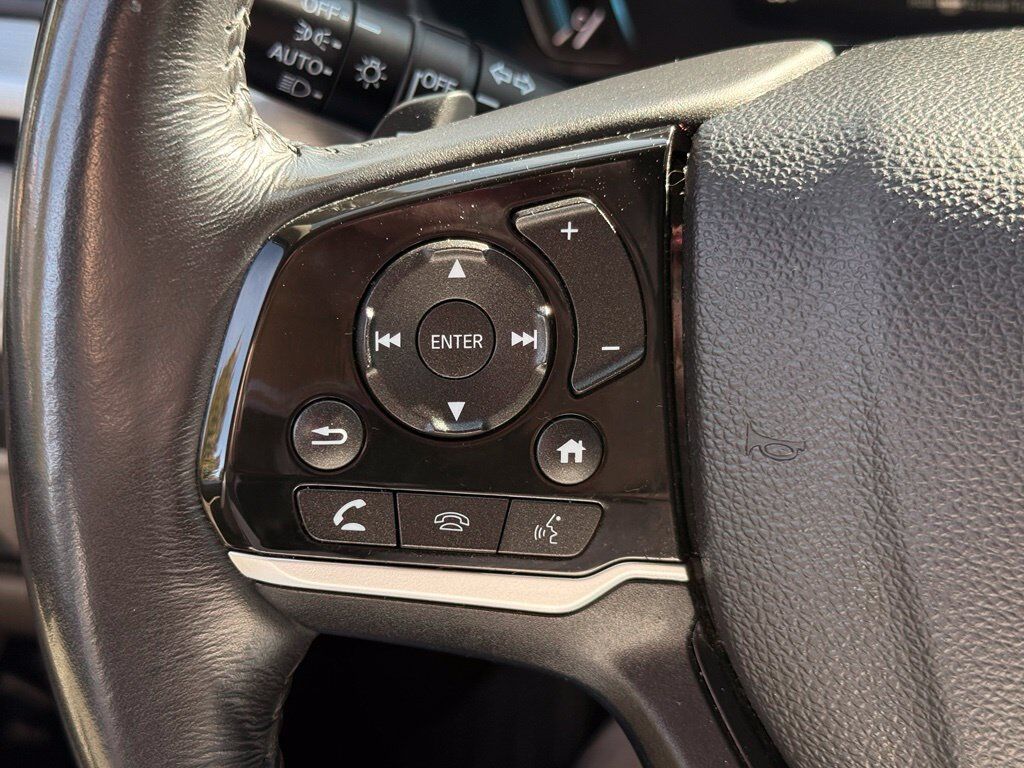 2019 Honda Odyssey Elite Klamath Falls OR