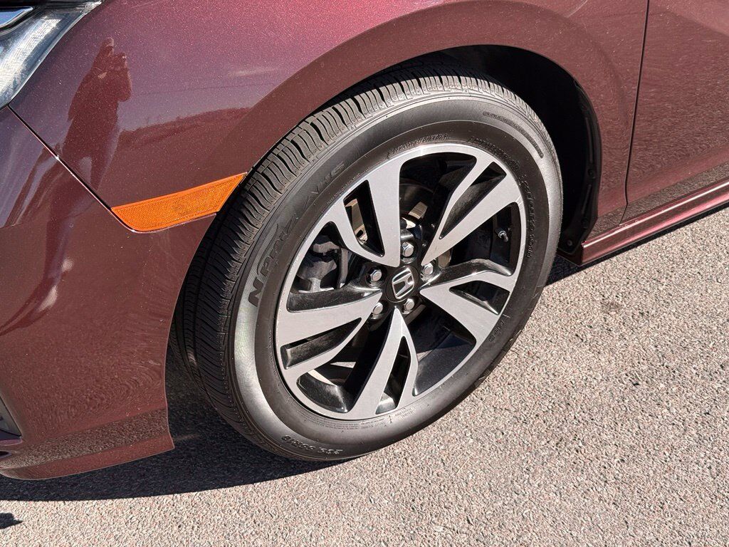 2019 Honda Odyssey Elite Klamath Falls OR