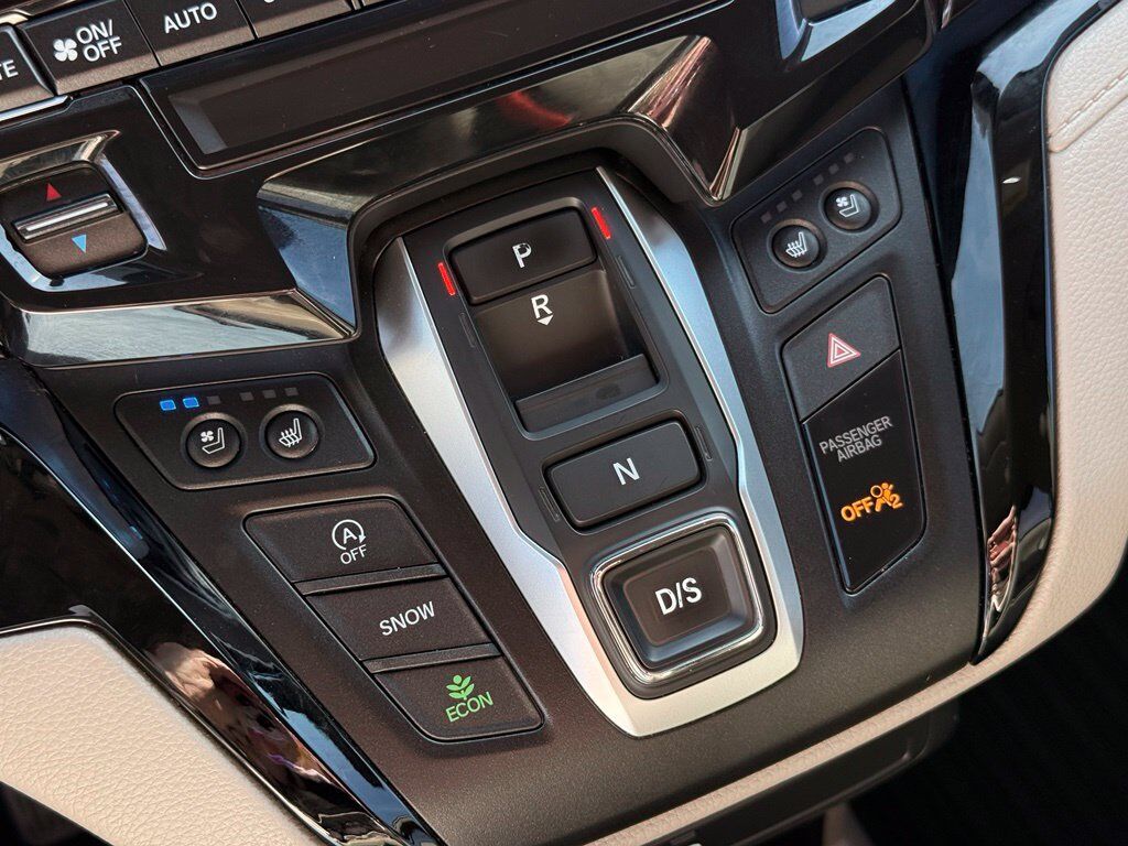 2019 Honda Odyssey Elite Klamath Falls OR
