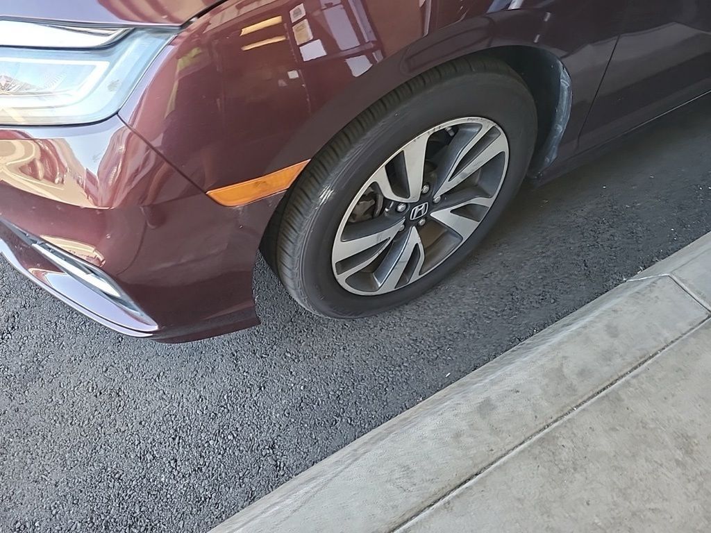 2019 Honda Odyssey Elite Klamath Falls OR